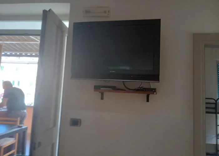 Casa Agropoli