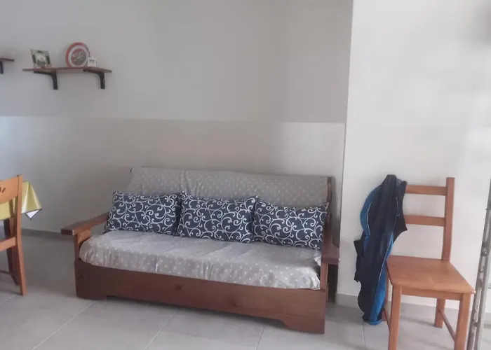 Casa Agropoli