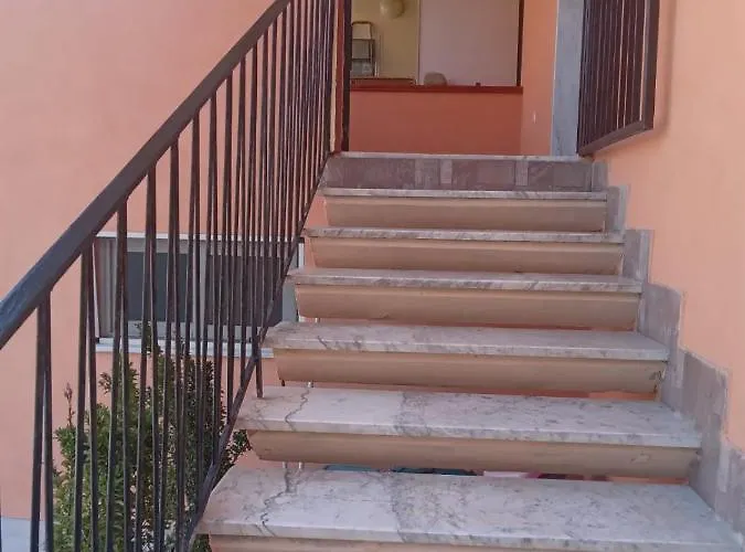 Casa Agropoli