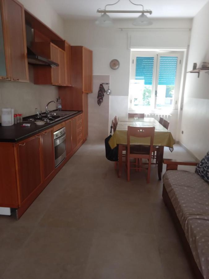 Holiday home Casa Agropoli